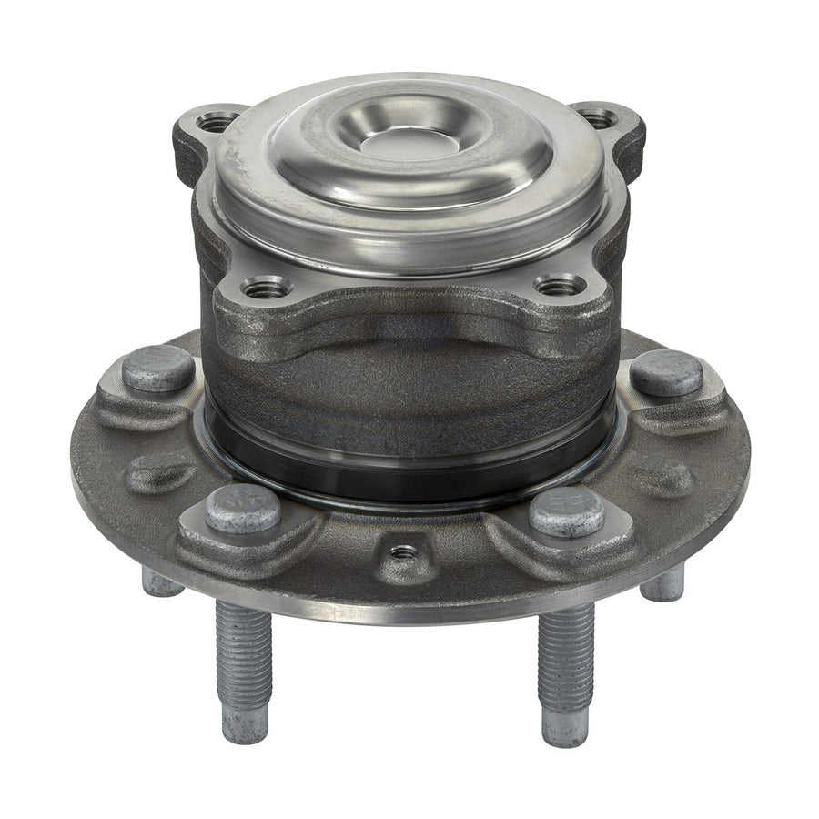 Wheel Bearing and Hub Assembly MOOG for Buick Verano