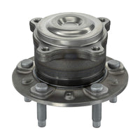 Wheel Bearing and Hub Assembly MOOG for Buick Verano