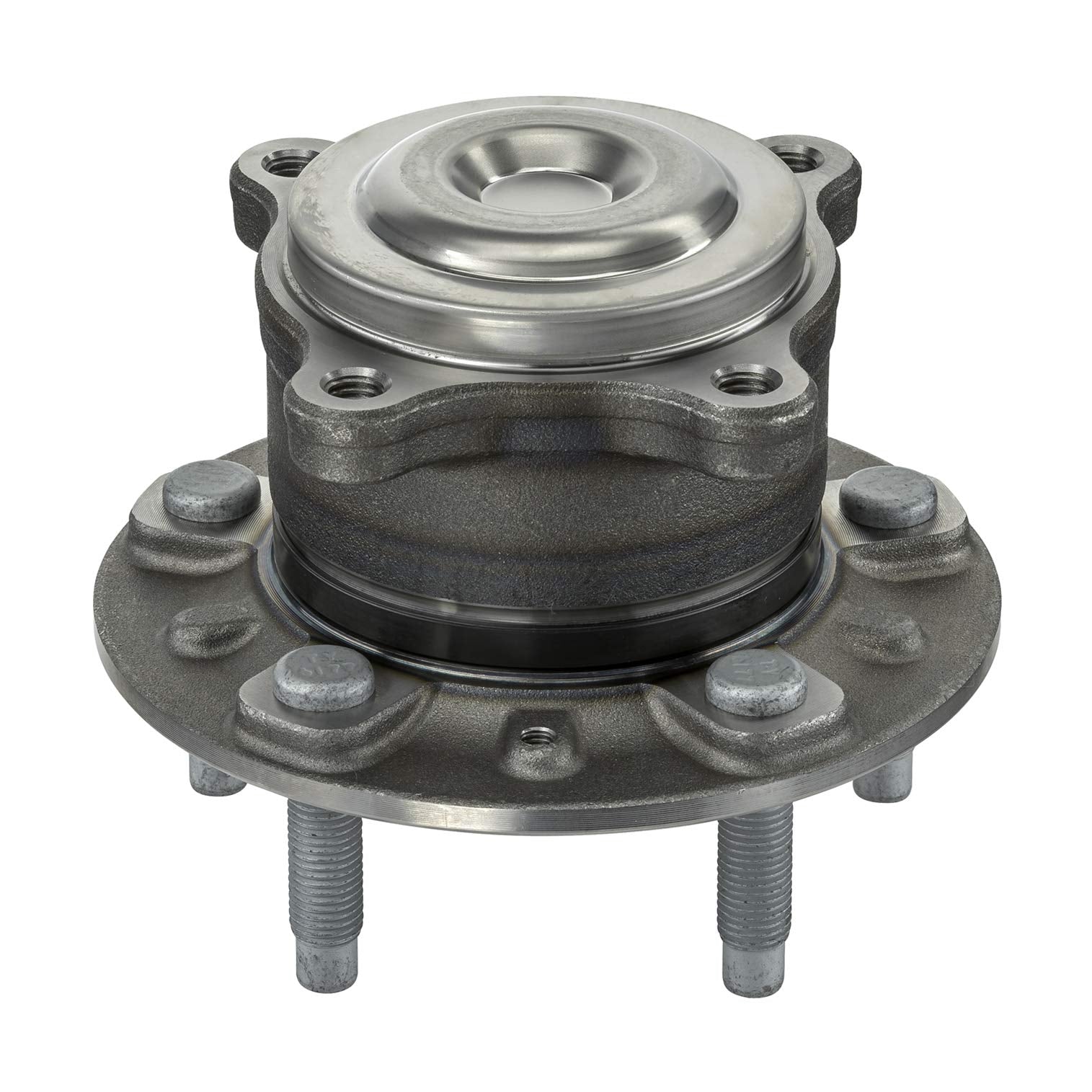 Wheel Bearing and Hub Assembly MOOG for Buick Verano