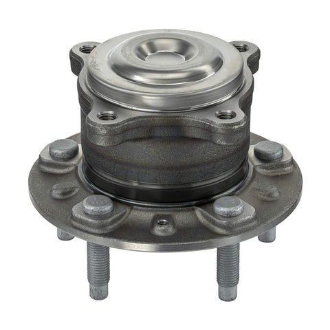 Wheel Bearing and Hub Assembly MOOG for Buick Verano