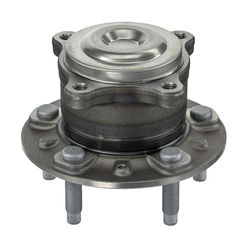 Wheel Bearing and Hub Assembly MOOG for Buick Verano