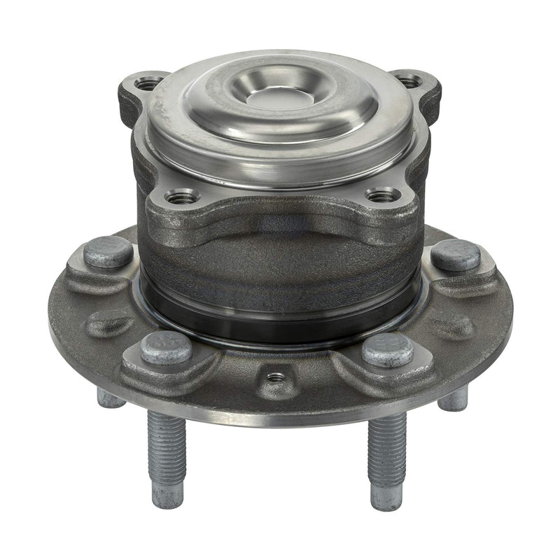 Wheel Bearing and Hub Assembly MOOG for Buick Verano