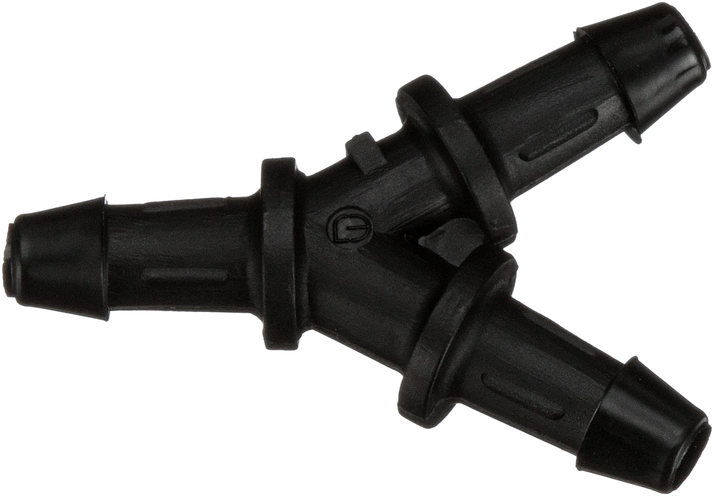 Plastic Hose Gates Connector 28552