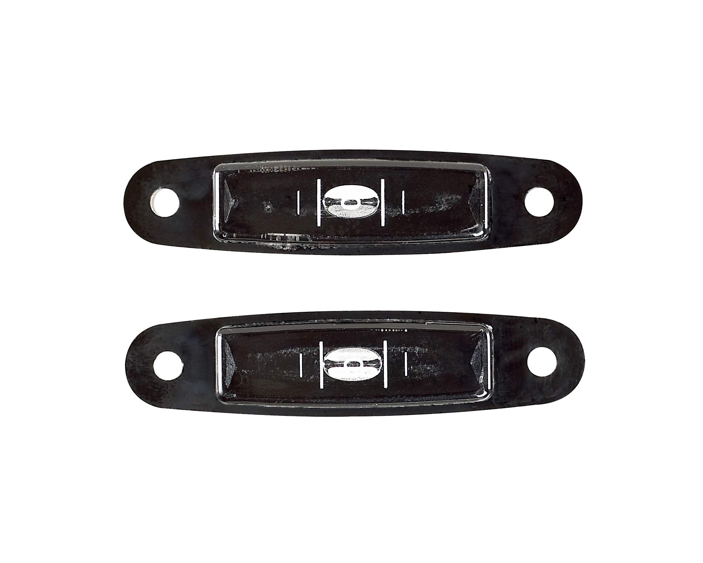 Never Fade Hopkins Towing Solutions 09916 Two Way Reflective Level