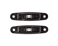 Never Fade Hopkins Towing Solutions 09916 Two Way Reflective Level