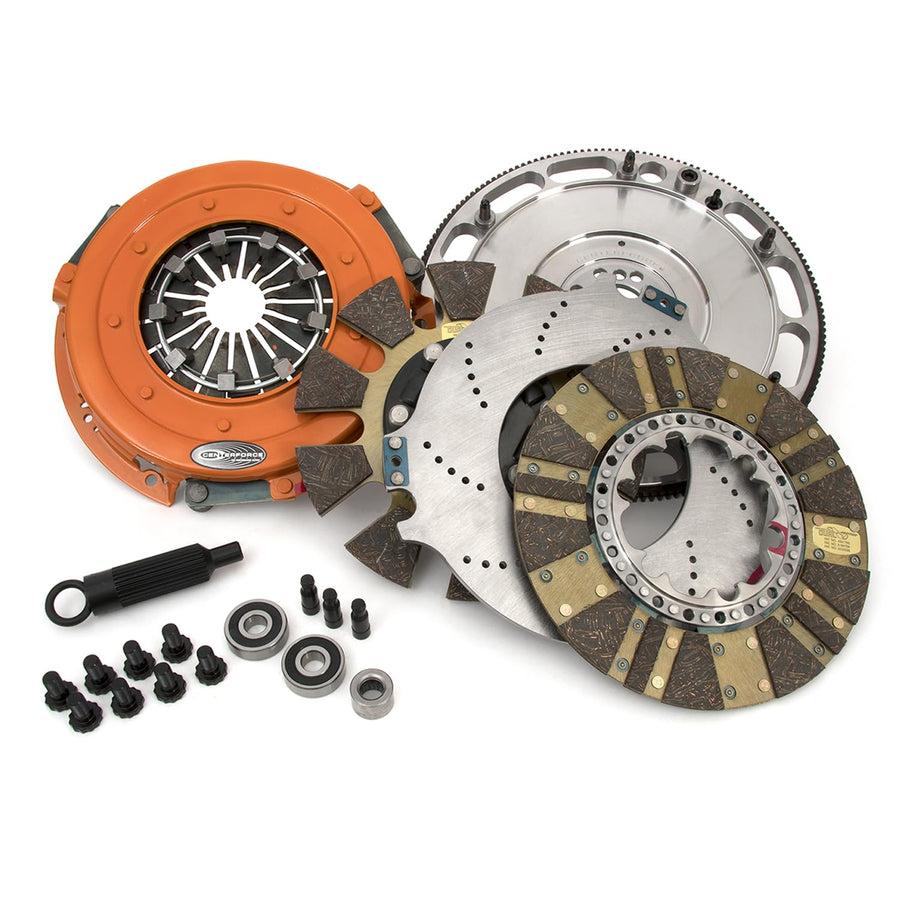 Dyad Ds Centerforce 10.4, Clutch And Flywheel Kit