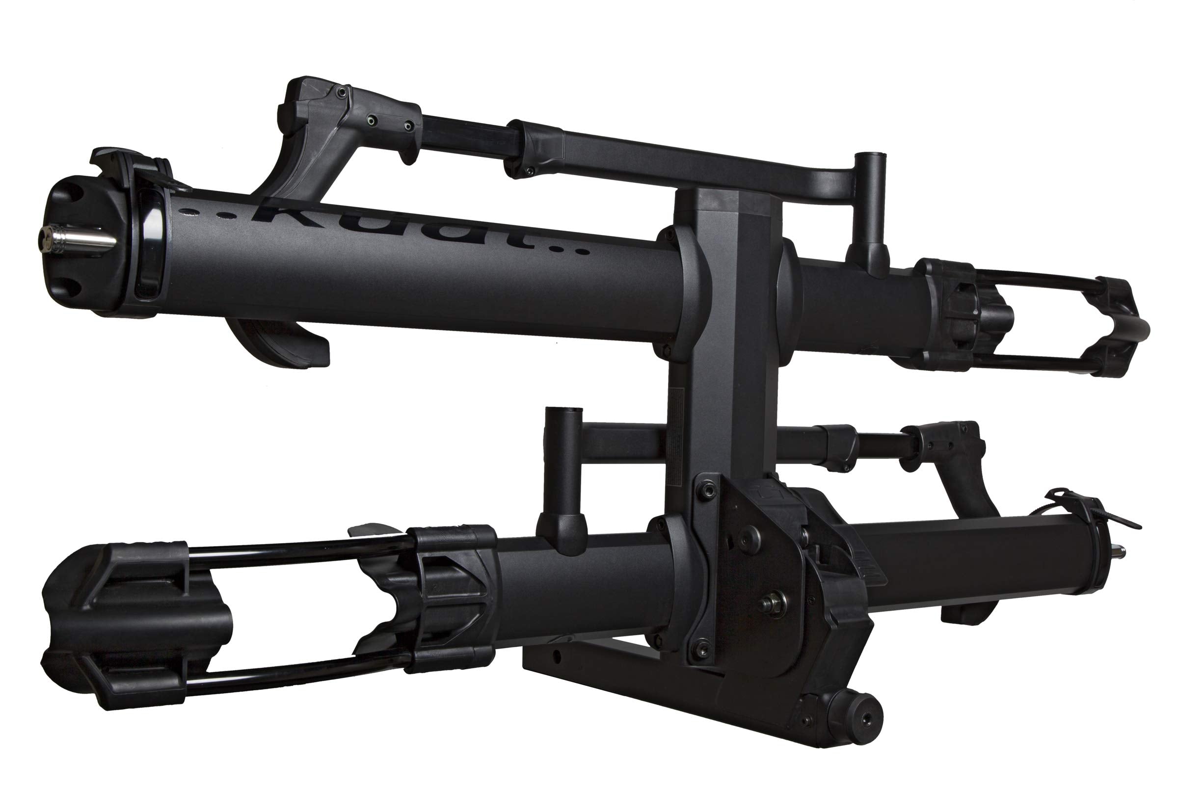 Kuat 2.0 NV Base Bike Rack, Sandy Matte Black, 2" Hitch Size