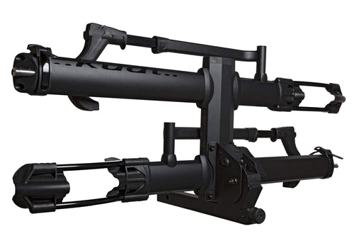Kuat 2.0 NV Base Bike Rack, Sandy Matte Black, 2" Hitch Size