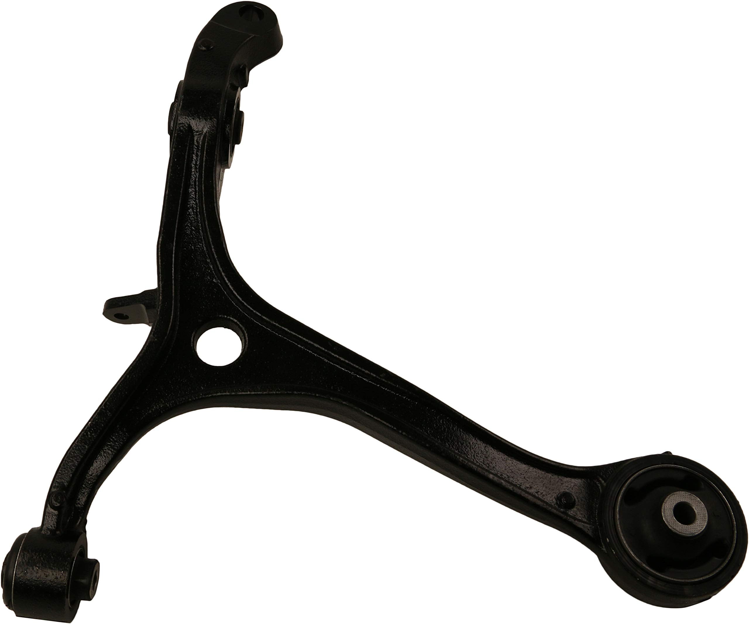 MOOG Suspension Control Arm front lower right RK643231