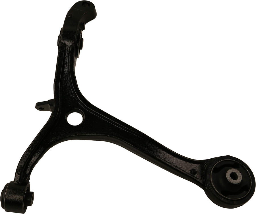 MOOG Suspension Control Arm front lower right RK643231