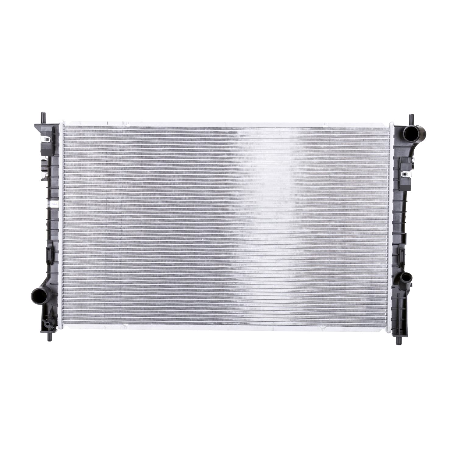 Radiator TYC 2937 Compatible with 2007-2010 Ford Edge