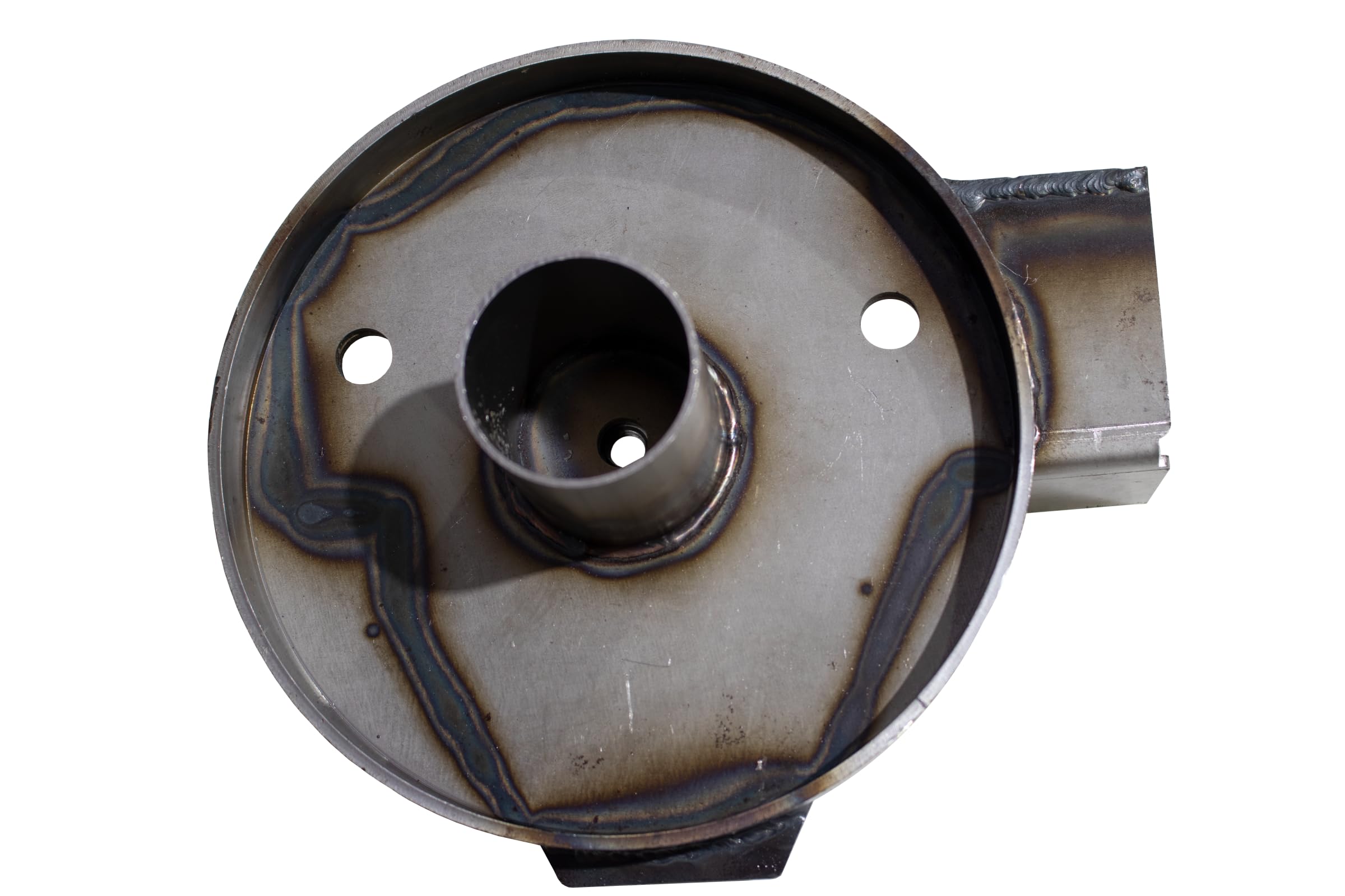 RB4013R Rustbuster RBR Coil Spring Buckets