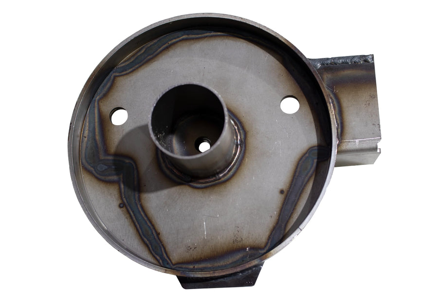 RB4013R Rustbuster RBR Coil Spring Buckets