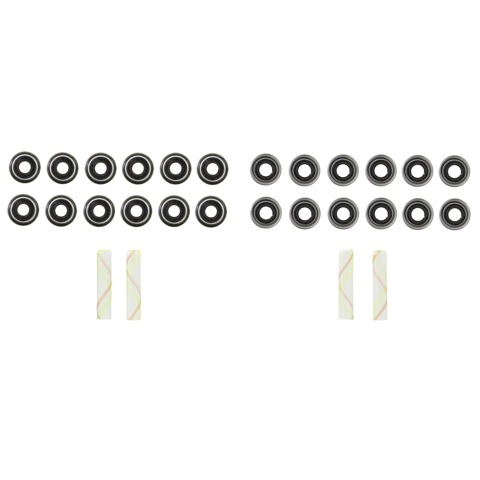 SS FEL-PRO 72810-1 Valve Stem Seal Set