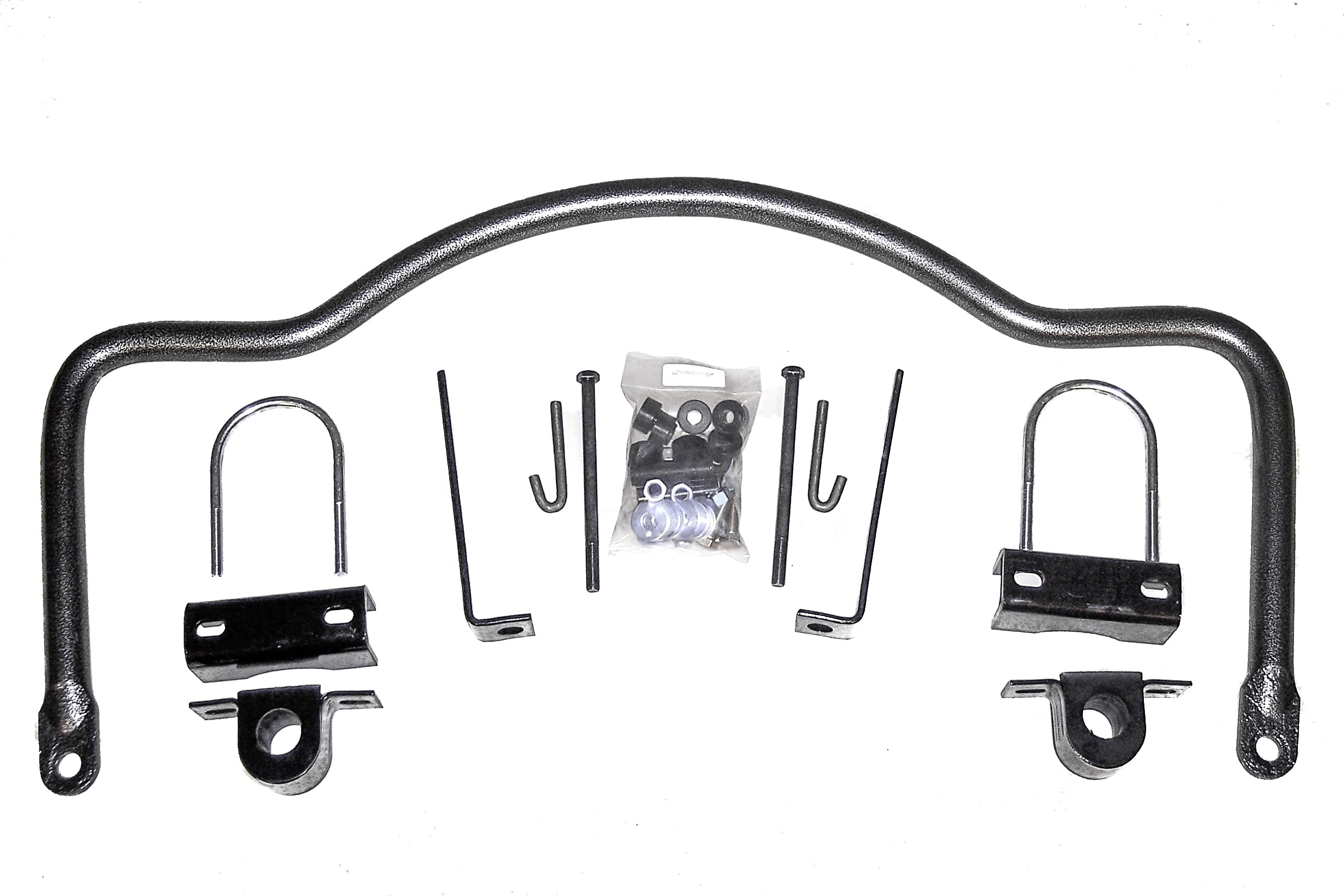 Heat Treated Chromoly Hellwig 7085, 1-1/2" Rear Sway Bar