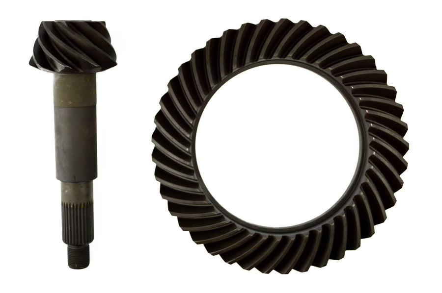 Spicer 2020603 SVL Differential Ring and Pinion Gear Set for DANA 60, 4.56 Ratio