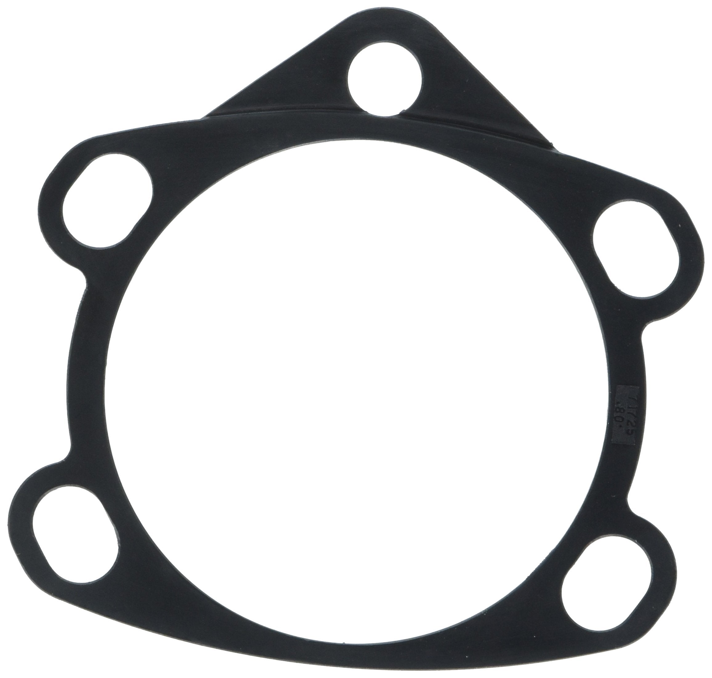 71725 Specialty Products Company .80° Nylon Toe Shim