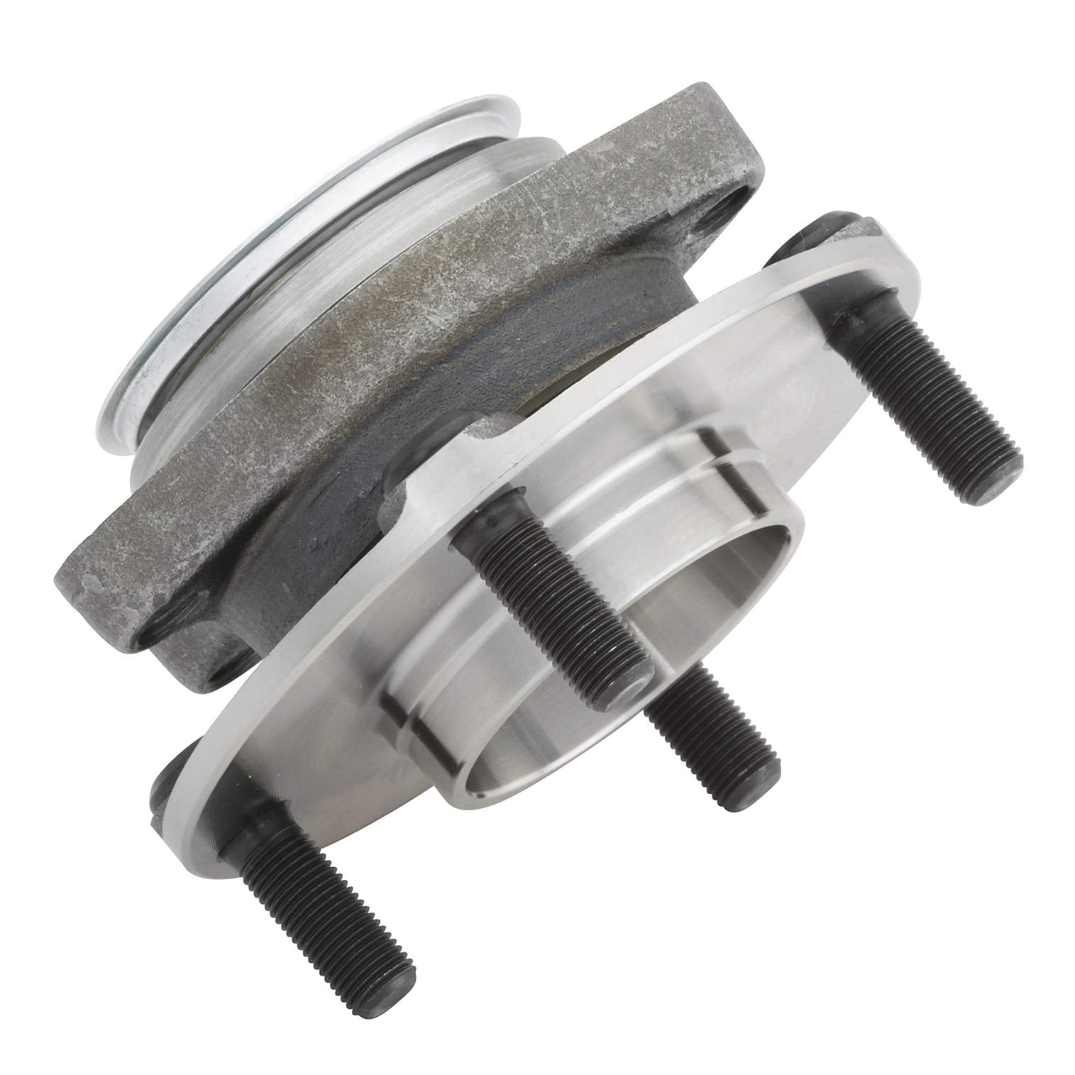 Wheel Bearing and Hub Assembly MOOG for Nissan Versa