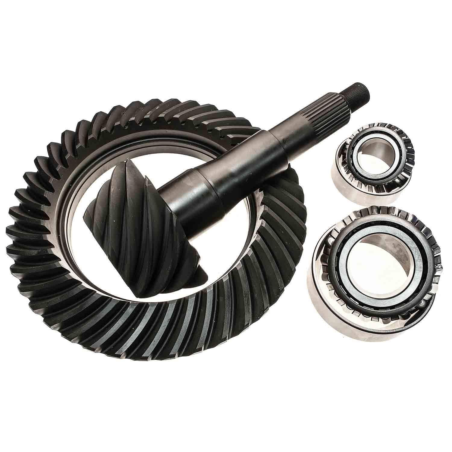 EXCEL from Richmond-Differential Ring and Pinion EXCEL from Richmond Differential Ring and Pinion