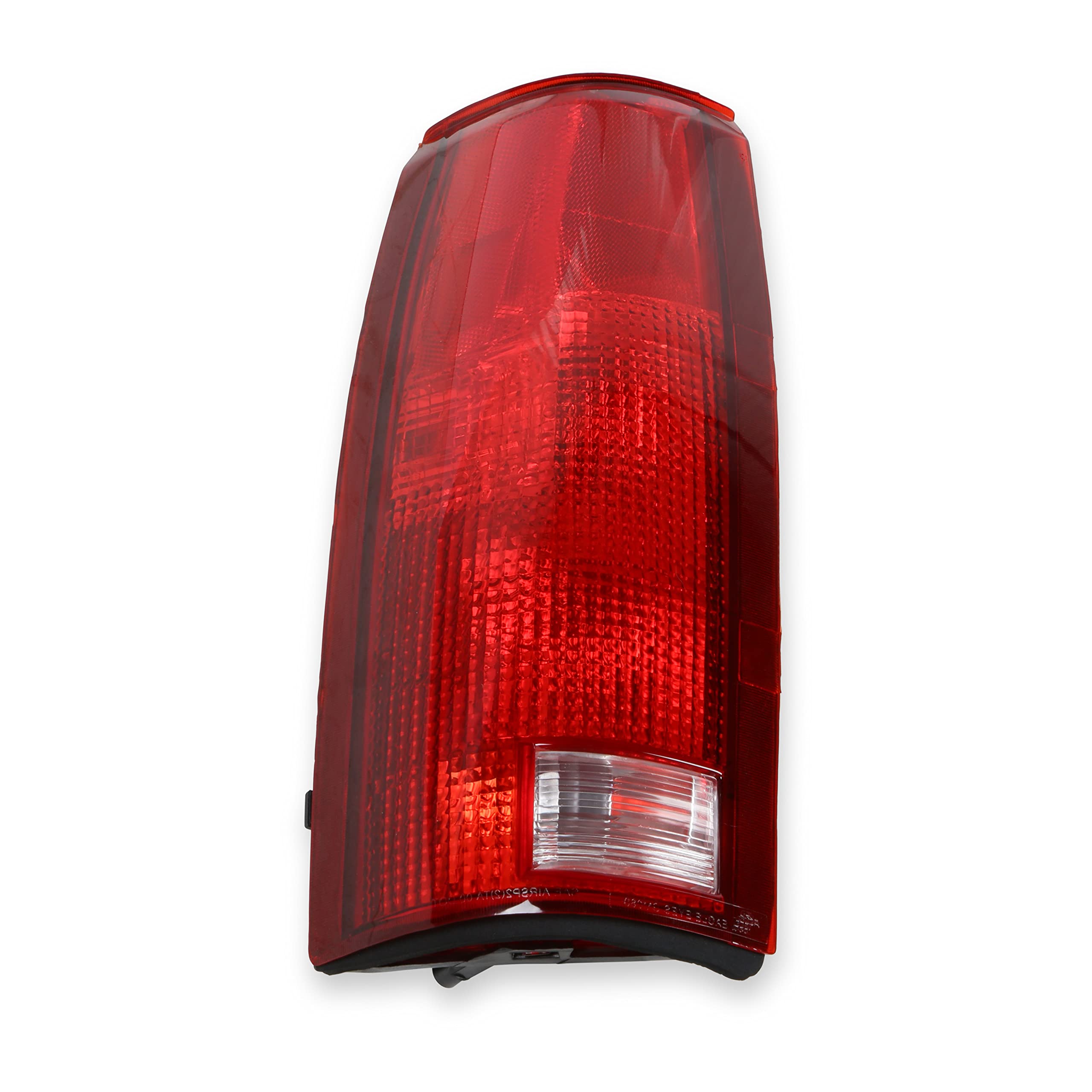 Taillight Brothers Trucks 07-120 without Connector Plate - RH