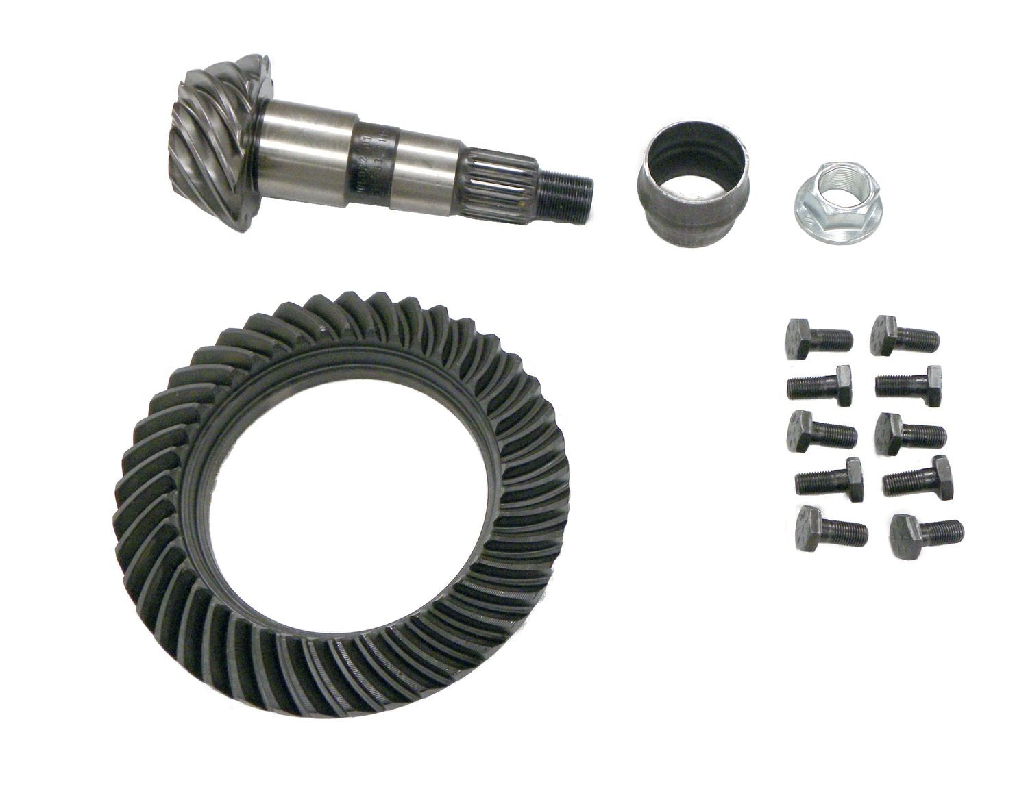Crown Automotive Driveline and Axles Ring & Pinion Kit