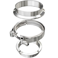 Exhaust Clamp MagnaFlow Products 10168