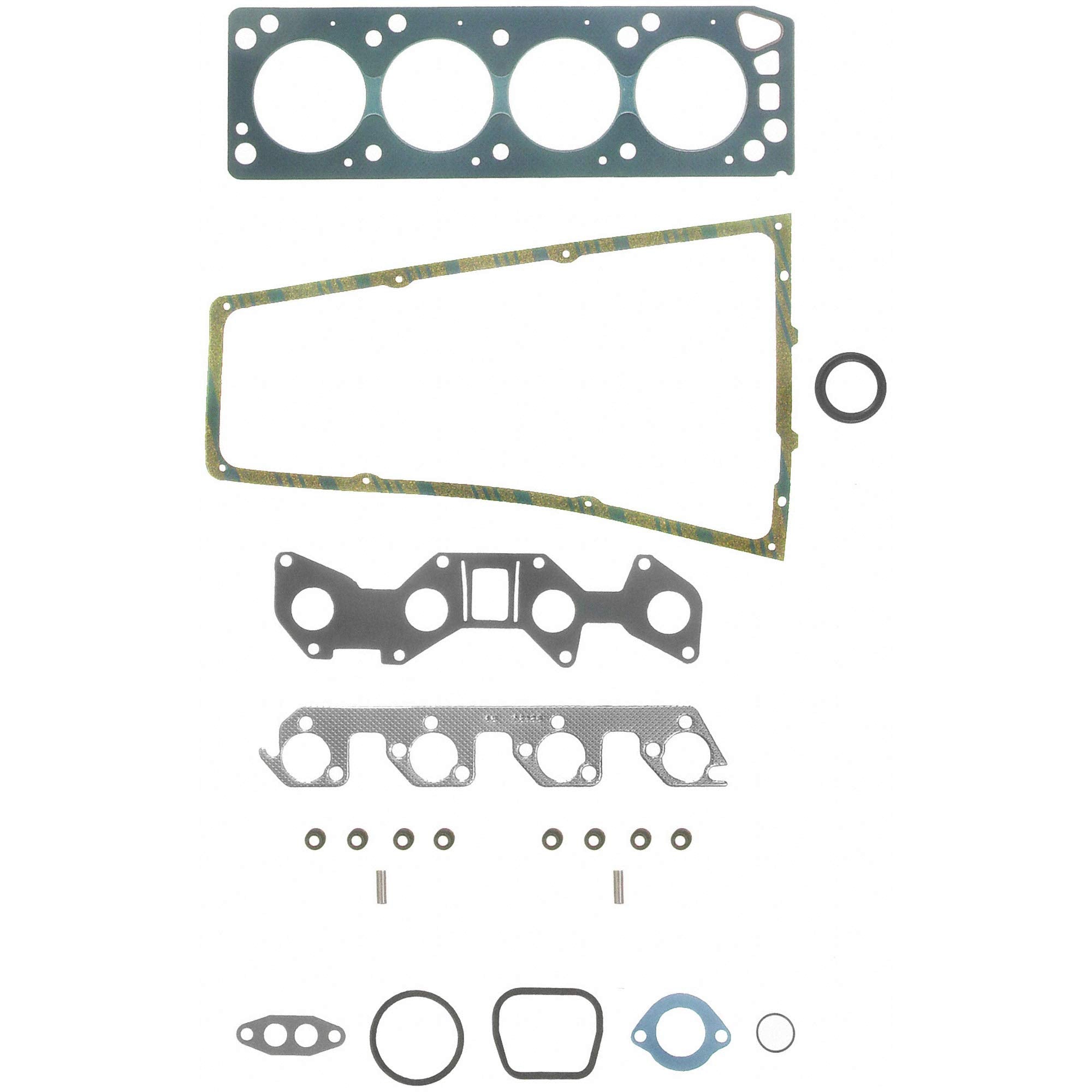 HS FEL-PRO 9063 PT-2 Head Gasket Set