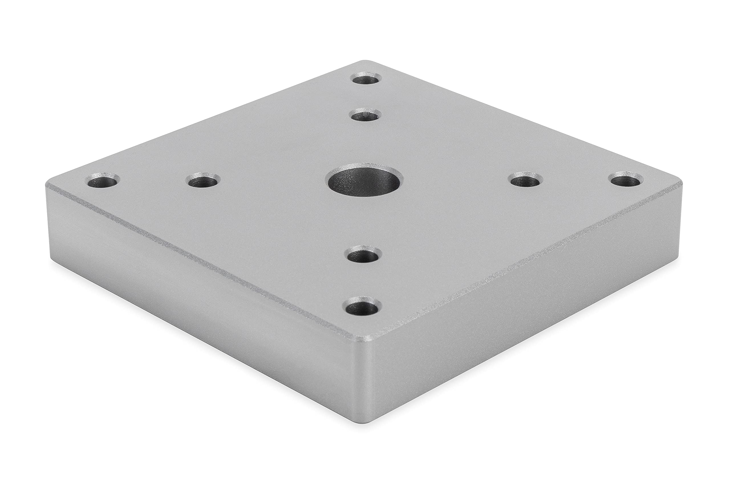 Camco Spacer Pedastal Trac Outdoors - Allows for Anchor Winch Models to be Installed in Elevated Bow Locations or on the Transom (69076)