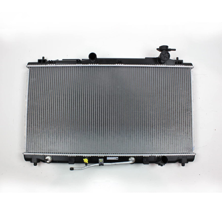 Radiator TYC 2919 Compatible with 2007-2011 Lexus ES350