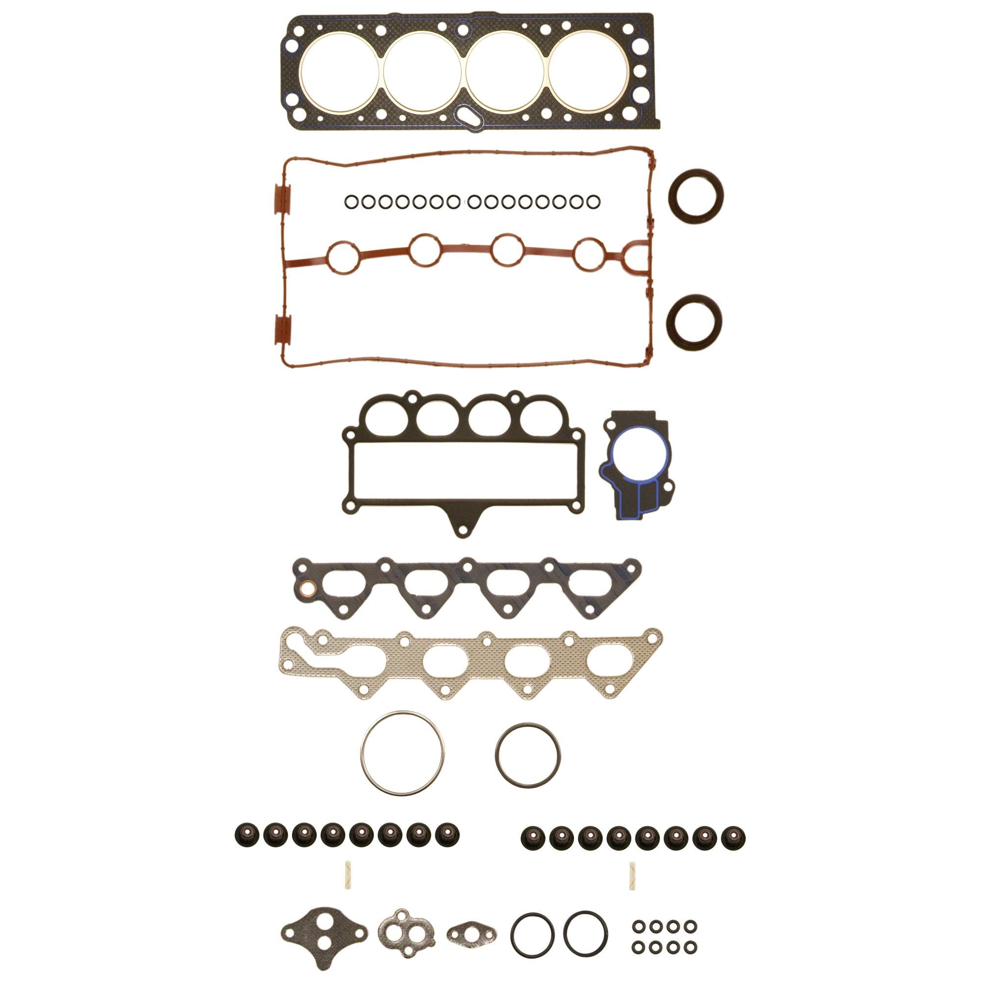 HS FEL-PRO 26385 PT-1 Head Gasket Set