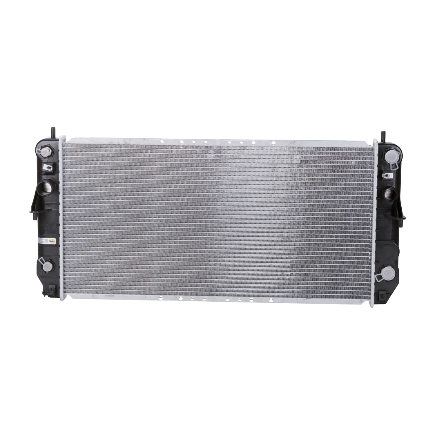 Replacement TYC 2620 Radiator, 1 Pack
