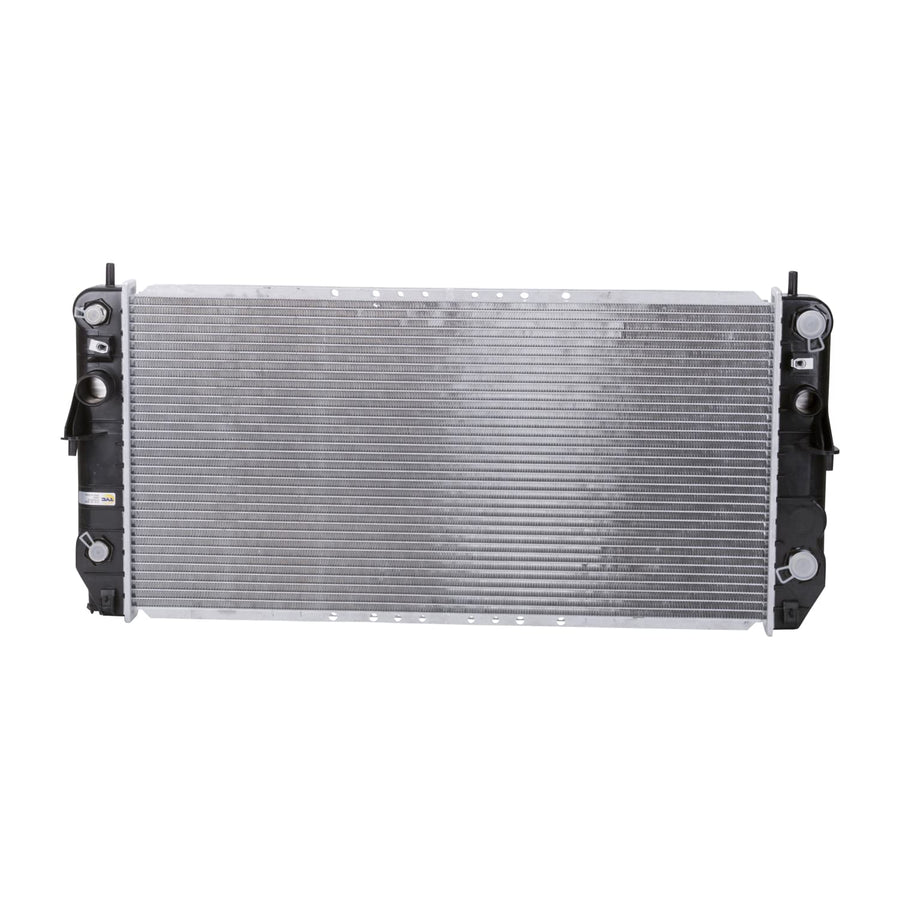 Replacement TYC 2620 Radiator, 1 Pack