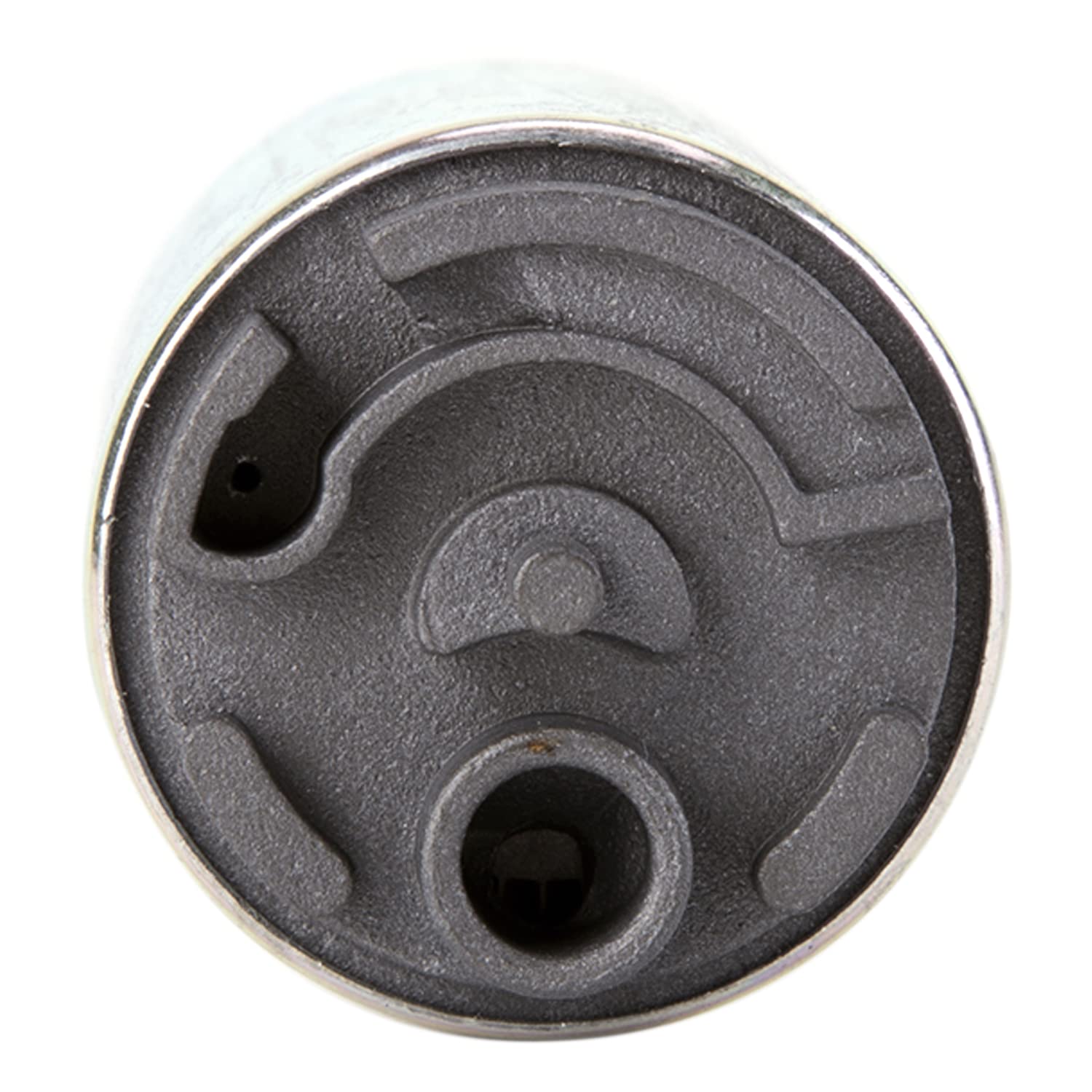 Electric Fuel Pump TYC 152019-A Compatible with 2005-2007 Ford Focus 2.0L 2.3L L4