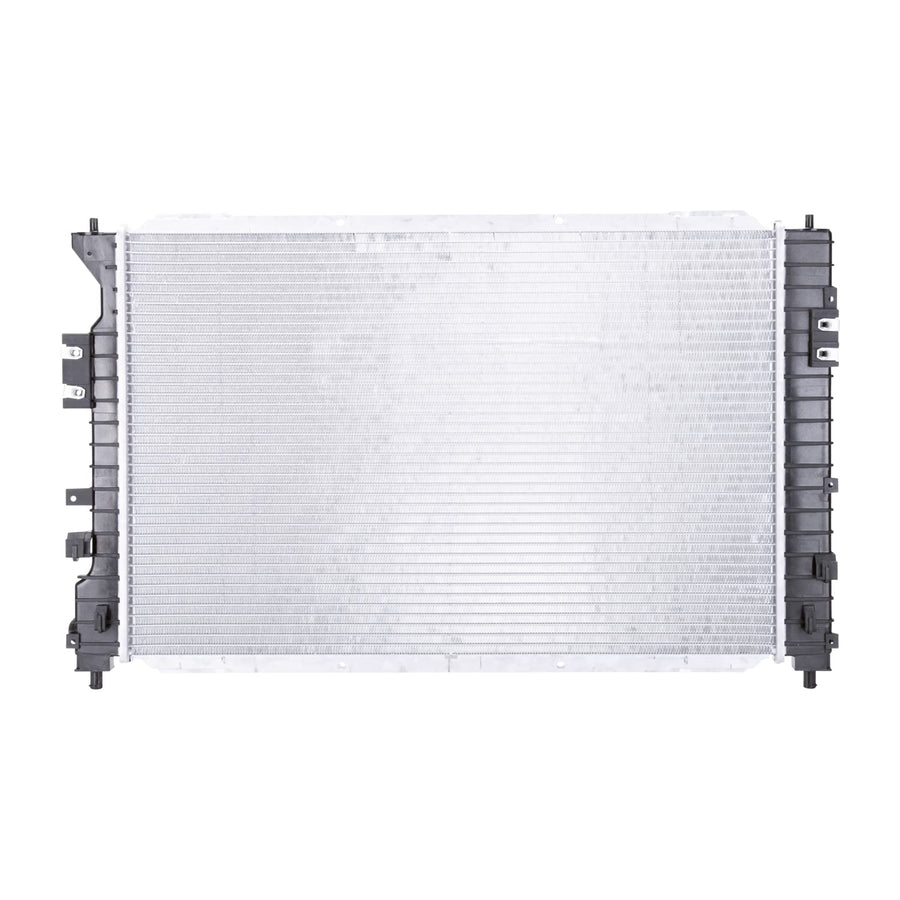 Radiator TYC 2762 Compatible with 2005-2009 Ford Escape