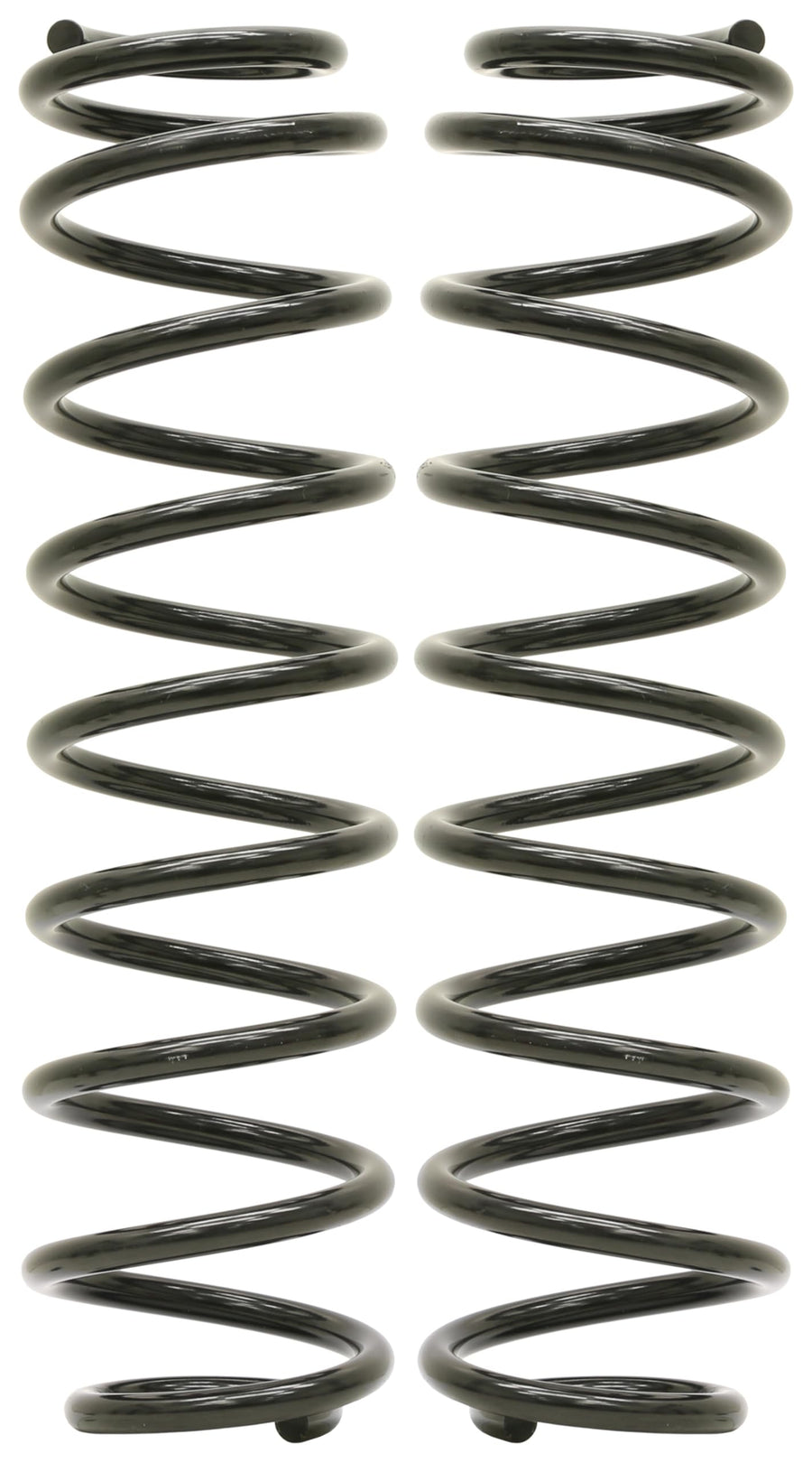 3.5 in. RockJock Coil Springs