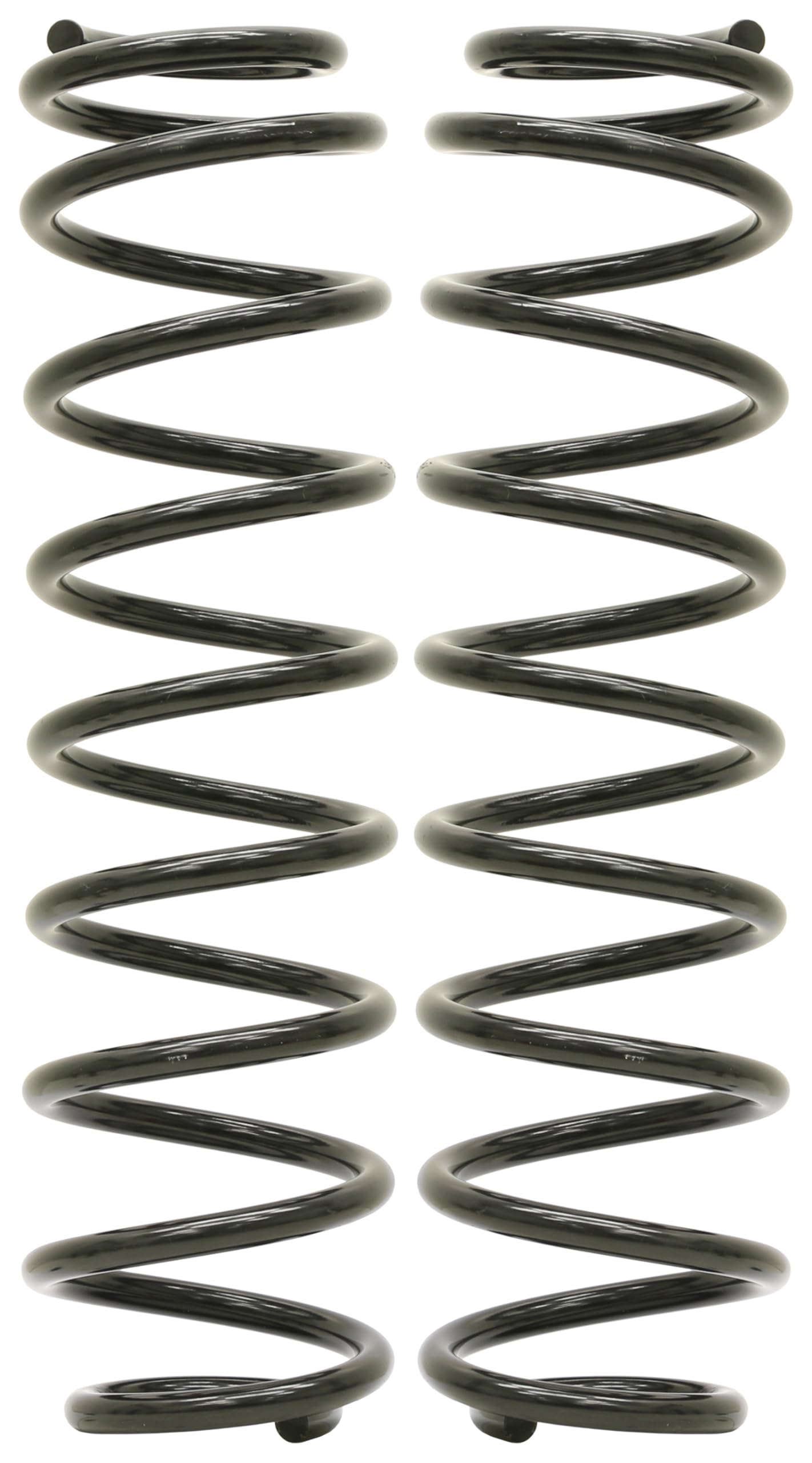 3.5 in. RockJock Coil Springs