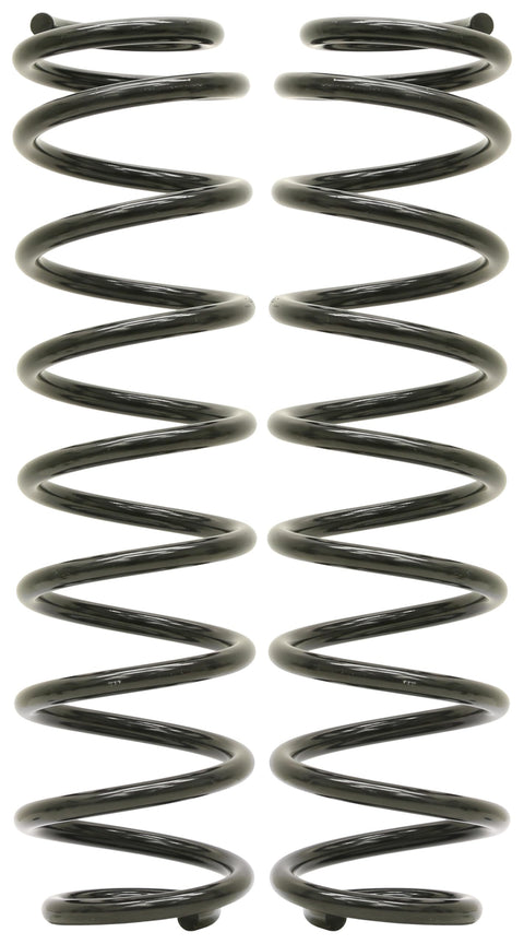 3.5 in. RockJock Coil Springs