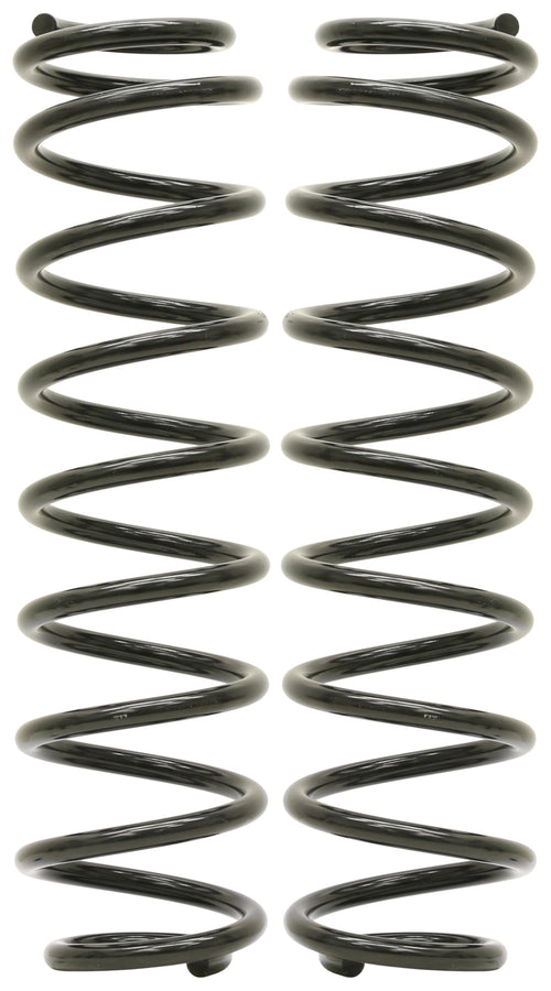 3.5 in. RockJock Coil Springs