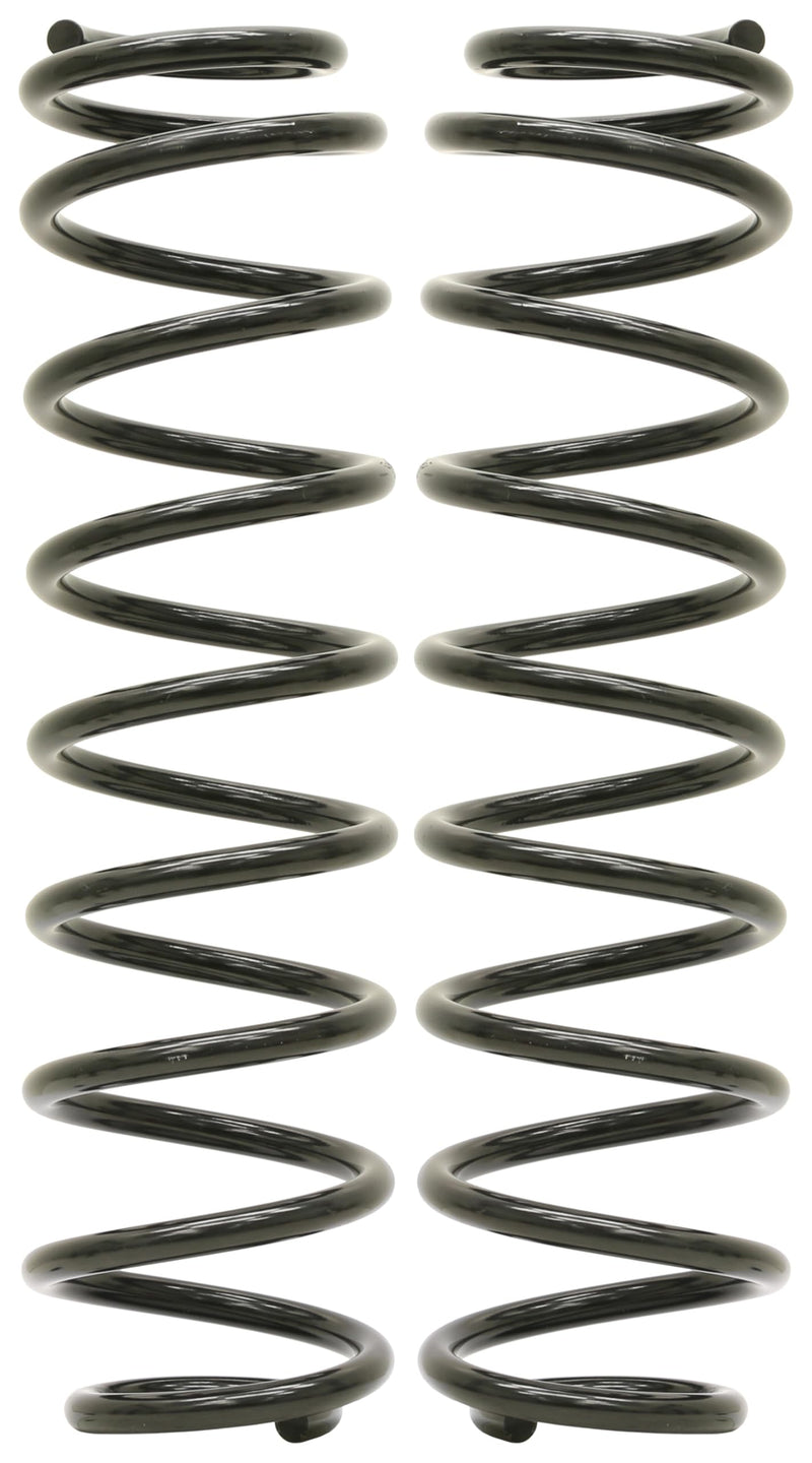3.5 in. RockJock Coil Springs