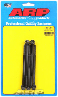 Hex ARP (650-4250) Oxide Bolt, Black