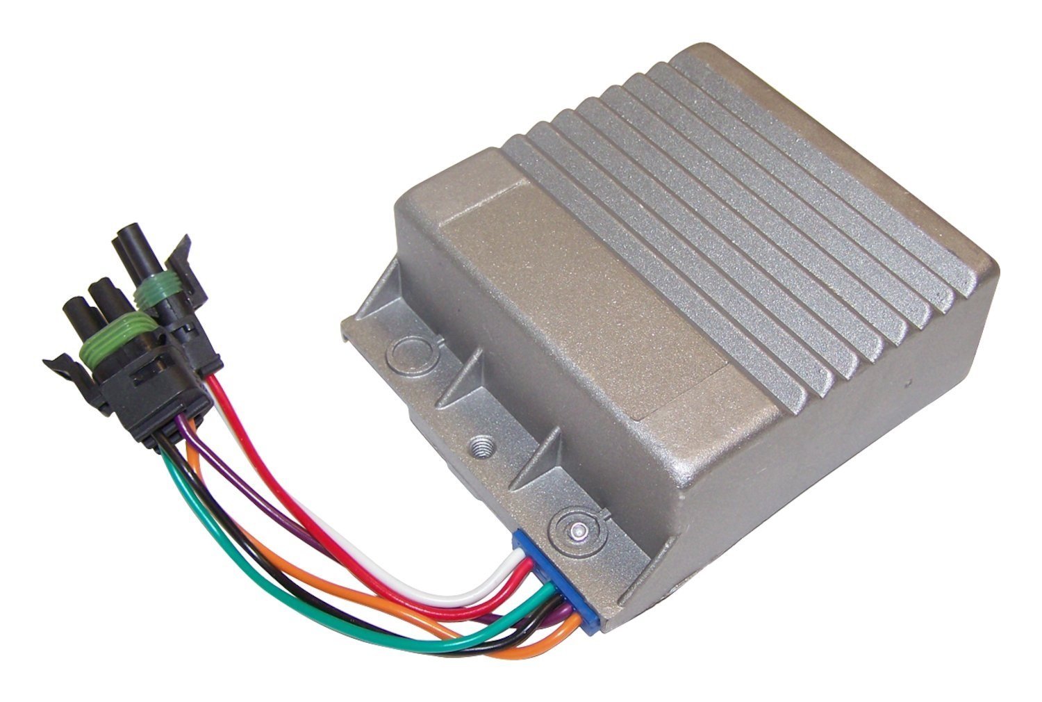Ignition Module Crown Automotive Ignition