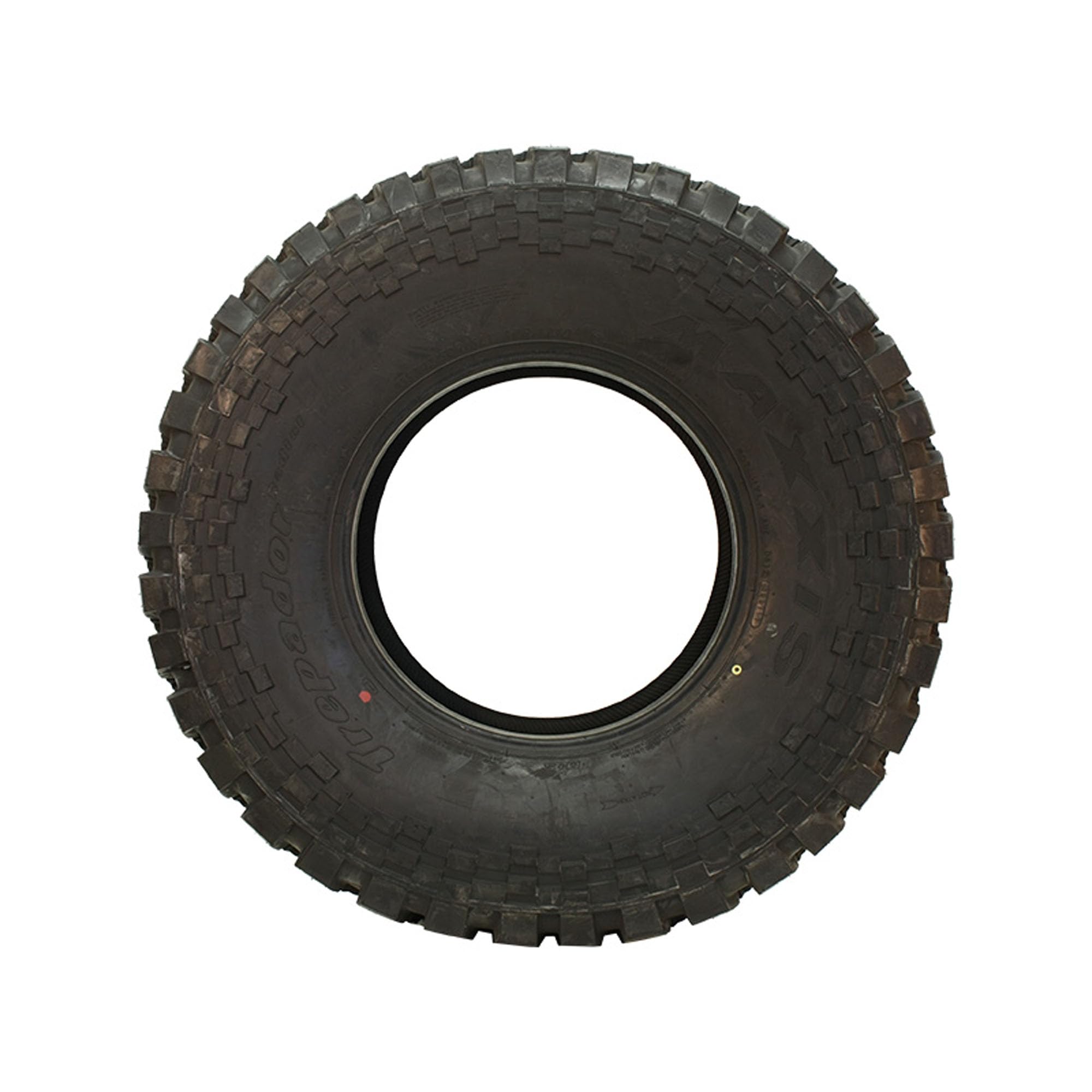 M8060 Maxxis Trepador All Terrain LT40X13.50-17 D Light Truck Tire