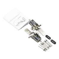 Hinge Set Complete for Dometic Cooker – 407145071