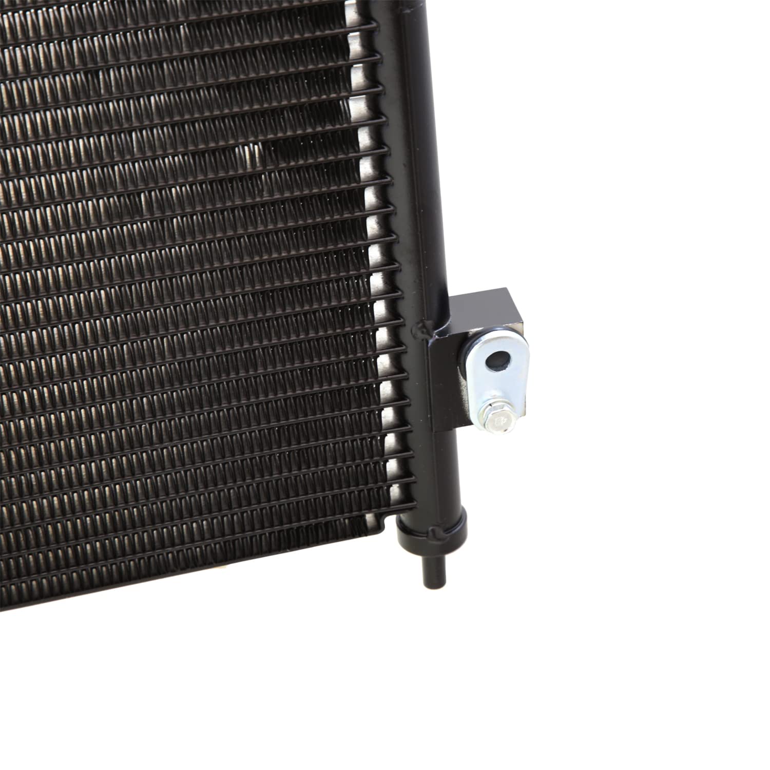 Condenser Assembly TYC 30024 Compatible with 2013-2018 Acura RDX