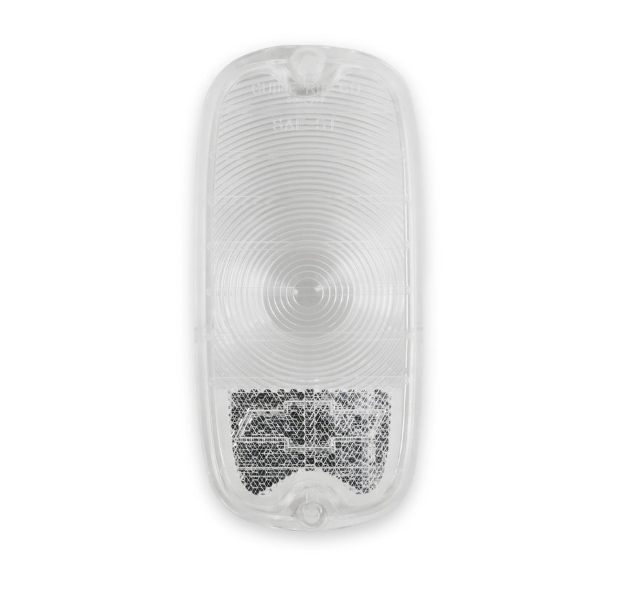 07-136 Brothers Trucks Taillight Lens - Clear