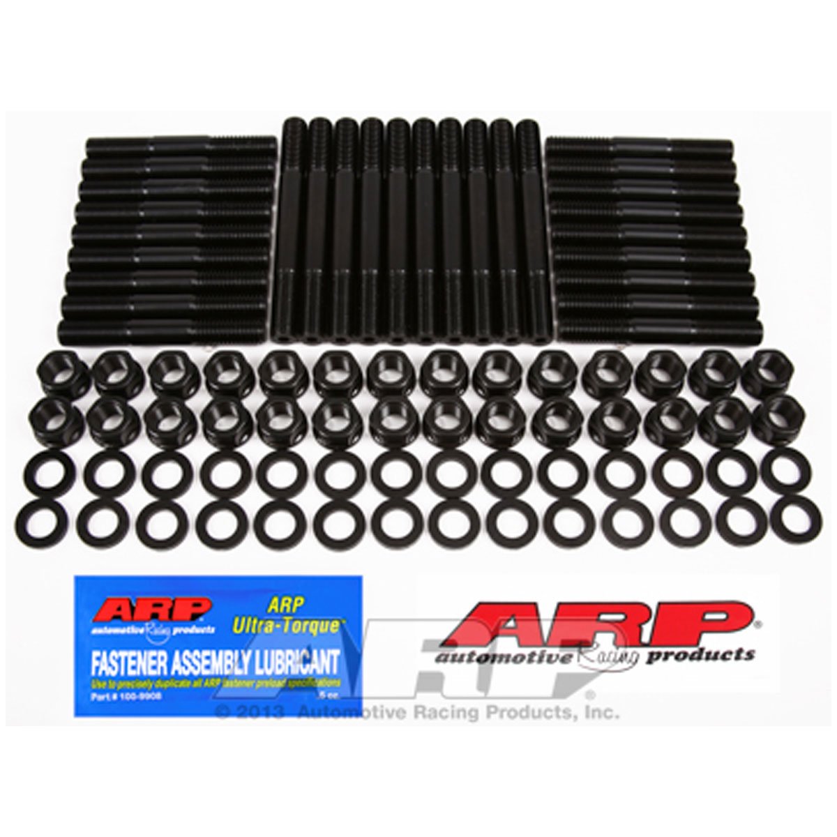 6-Point ARP Head Stud Kit 114-4002