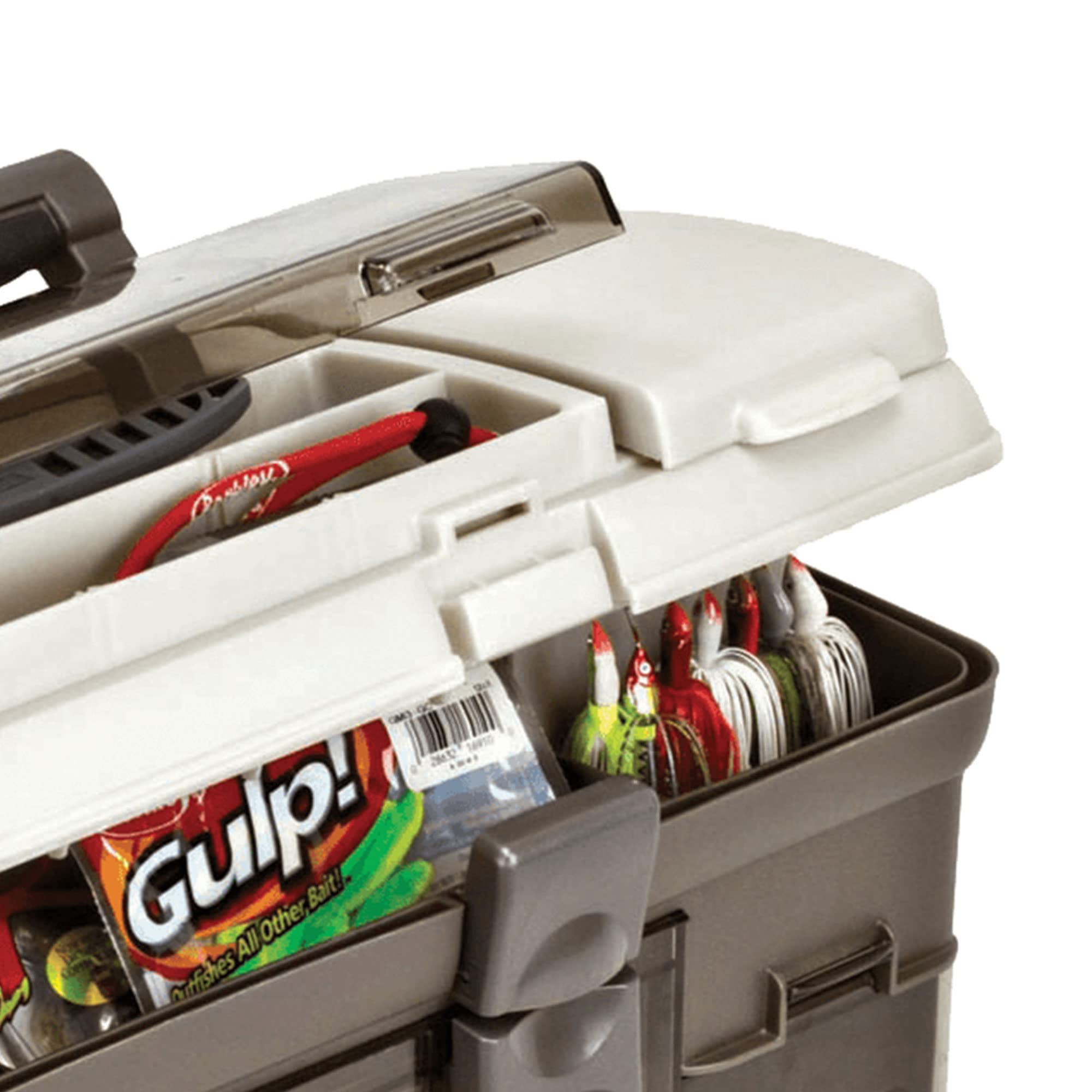 Guide Series Plano 7771-01 Tackle System, Premium Tackle Storage