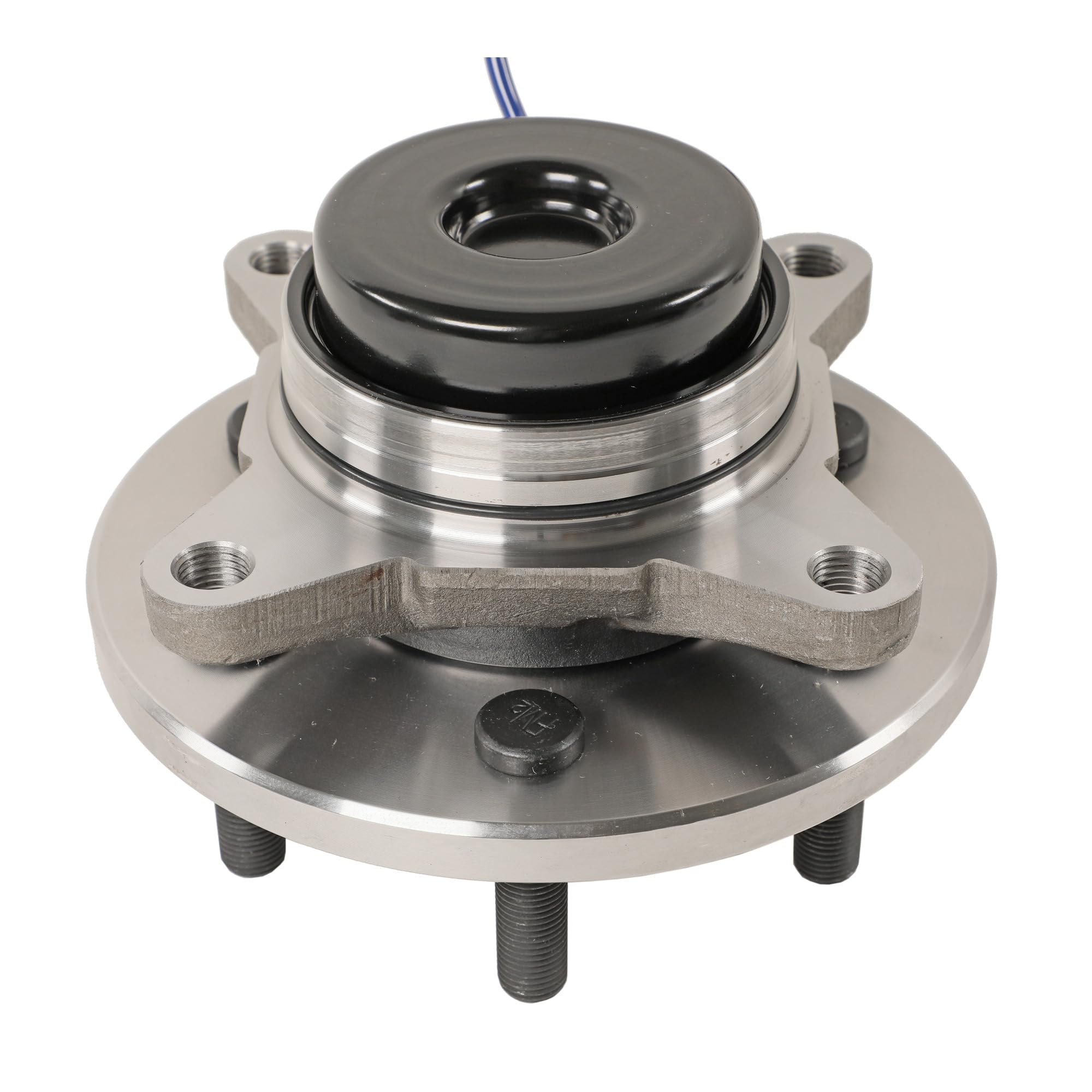 Wheel Bearing and Hub Assembly MOOG for Ford F-150 515194