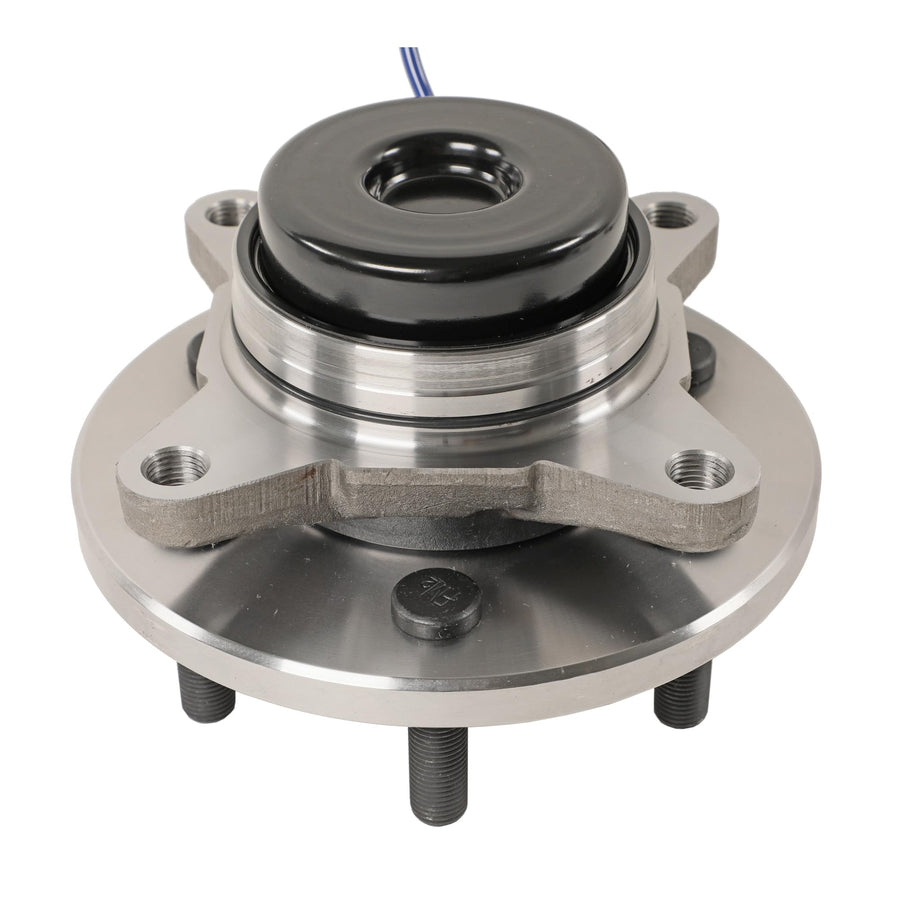 Wheel Bearing and Hub Assembly MOOG for Ford F-150 515194