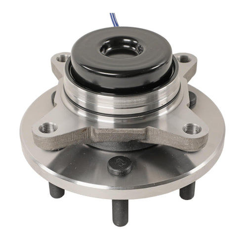 Wheel Bearing and Hub Assembly MOOG for Ford F-150 515194